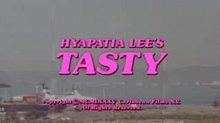 Tasty (1985) - Teljes sexfilm tetszetős szexmániás csajokkal - sexbrother.hu