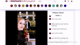 A tinédzser világos szőke magyar pornó színész fiatal maca Tiffany Tatum picsája megkettyintve - sexbrother.hu