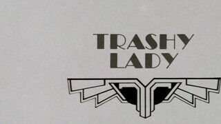 Trashy Lady (1985) - Klasszikus pornóvideó vadító csajokkal - sexbrother.hu