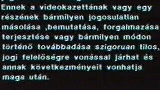 Magyar szinkronos teljes vhs xxx film 1992-ből. - sexbrother.hu