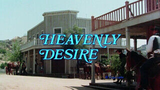 Heavenly Desire (1979) - Teljes erotikus videó eredeti szinkronnal és nagyon jó porno jelenetekkel - sexbrother.hu