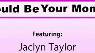 Jaclyn Taylor a termetes keblű tetszetős nevelő anya kikezd a férje fiával - sexbrother.hu