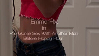 Emma Hix a kicsike kannás baszásmániás nej élvezi ha szexelik - sexbrother.hu