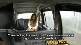 A taxisofőrrel mondjuk nem sokra megy a drága - sexbrother.hu