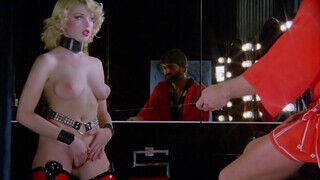 Programmed for Pleasure (1981) - Teljes régi erotikus videó újra digitalizált hd minőségben - sexbrother.hu