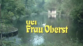 Die Nichten Der Frau Oberst (1980) - Német szinkronos retro sexfilm csábító csajokkal - sexbrother.hu