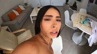 Daniela Antury a formás brazil amatőr bige teljesen felhevült - sexbrother.hu