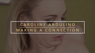 Caroline Ardulino a kicsike keblű mutatós milf fiatalabb fószerrel hancúrozik - sexbrother.hu