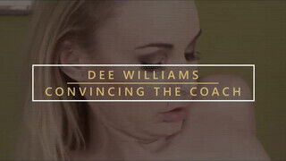 Dee Williams az igazán vadító szépkorú nő didkóba és punciba is kefélve - sexbrother.hu