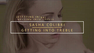 Sasha Colibri a dögös karcsú mami élvezi ha a punciját megdugják - sexbrother.hu