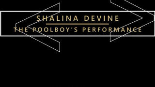 Shalina Devine a vadító román pornó színész milf lyuka megkúrelva - sexbrother.hu