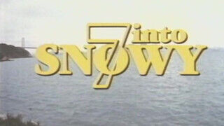 7 Into Snowy (1978) - Retro xxx film csábos nőkkel és dugásokkal - sexbrother.hu
