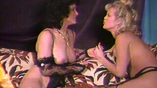 Cock Tales (1985) - Retro erotikus videó eredeti szinkronnal - sexbrother.hu