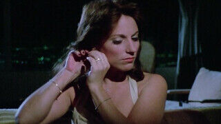 Fantasm (1976) - Retro erotikus videó eredeti szinkronnal