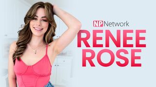 Ebben a fullos és vakmerő videóban Renee Rose, a 21 éves amerikai néger csábító, egy pikáns feleségfantáziát kelt életre mostohatestvérével, hogy elérje a vágyott krémes finálét. A 163 cm magas, karcsú, de íves testalkatú szépség, akinek 34-24-36-os méret - sexbrother.hu